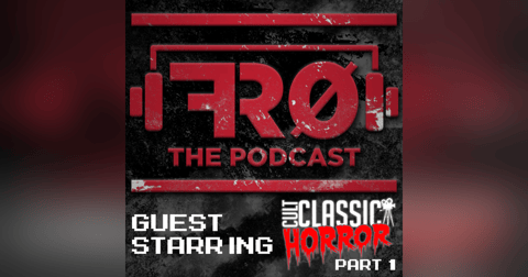 2024 Halloween Brackets Vol. 1 with The Blood Bros.! 2024 Halloween Brackets Vol. 1 with The Blood Bros.!