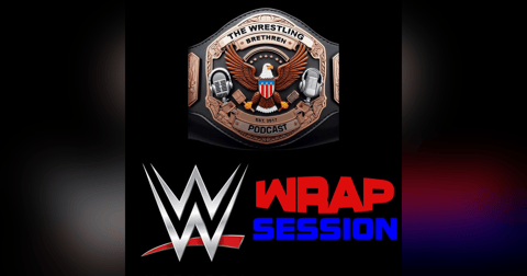 WWS: May 22 WWS: May 22