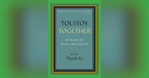 367 The Beatles and the Power of Narrative | Tolstoy on Twitter 367 The Beatles and the Power of Narrative | Tolstoy on Twitter