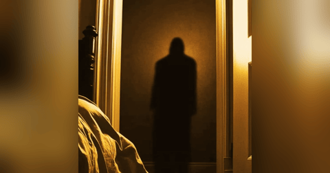 Por Esto Ocurre La PARÁLISIS De SUEÑO Historias De Terror - REDE Por Esto Ocurre La PARÁLISIS De SUEÑO Historias De Terror - REDE