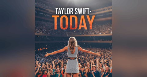 How many of Taylor's 8 MTV VMA nominations will she win? Taylor heads to Spain for Joey King's wedding. How many of Taylor's 8 MTV VMA nominations will she win? Taylor heads to Spain for Joey King's wedding.