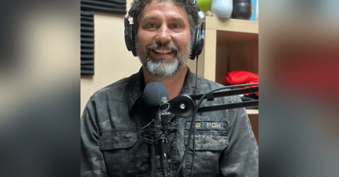 Ep.80 He's a FIRECRACKER (Happy 4th of July with Joe Hogge of 12 FOX Brewery) Ep.80 He's a FIRECRACKER (Happy 4th of July with Joe Hogge of 12 FOX Brewery)