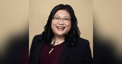 ACBA President Alice Cheng - Davis ACBA President Alice Cheng - Davis