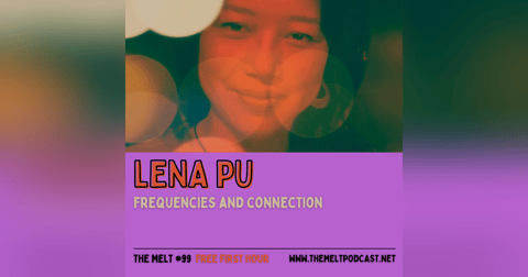 Lena Pu | Frequencies and Connection (FREE FIRST HOUR) Lena Pu | Frequencies and Connection (FREE FIRST HOUR)