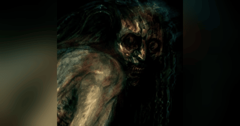 Laguna Tenebrosa Historias De Terror - REDE Laguna Tenebrosa Historias De Terror - REDE