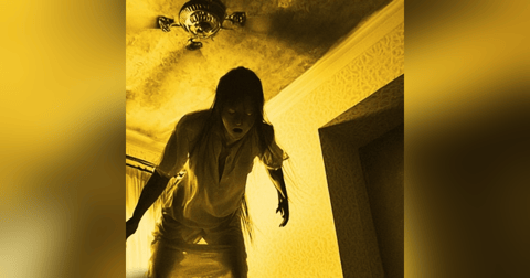 EXORCISMO En Mi Pueblo Historias De Terror - REDE EXORCISMO En Mi Pueblo Historias De Terror - REDE