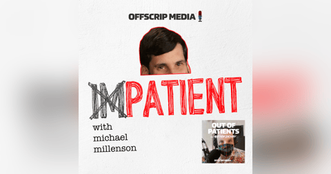 Cockeyed Pessimism: Michael Millenson Is "Impatient" Cockeyed Pessimism: Michael Millenson Is "Impatient"