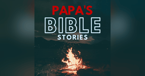 Ep. 12 - Jacob & Esau Ep. 12 - Jacob & Esau