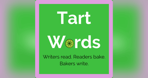 Tart Words Podcast - Trailer Tart Words Podcast - Trailer
