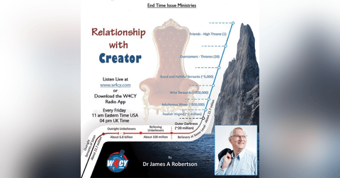 Audience: every human being on the planet Irrespective of religion -- EVERYONE Audience: every human being on the planet Irrespective of religion -- EVERYONE