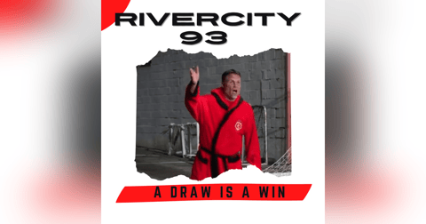 A draw is a win A draw is a win