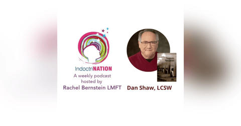 8 Behaviors of the Traumatizing Narcissist w/Dan Shaw, LCSW 8 Behaviors of the Traumatizing Narcissist w/Dan Shaw, LCSW