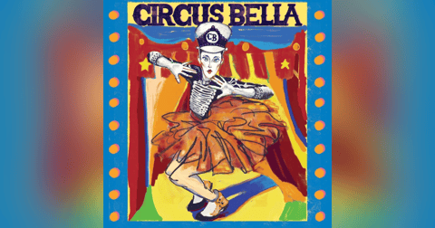 Interview - Abigail Munn of Circus Bella (Anchor Version) Interview - Abigail Munn of Circus Bella (Anchor Version)