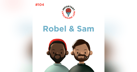 #104: Global.Health: Big Data for Good #104: Global.Health: Big Data for Good