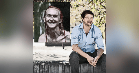 #83: Diversity, inclusion and veterinary euphoria. With Dr Kate Toyer and Dr Cam Raw #83: Diversity, inclusion and veterinary euphoria. With Dr Kate Toyer and Dr Cam Raw