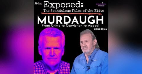 "Murdaugh” Episode Ten | The Connect "Murdaugh” Episode Ten | The Connect