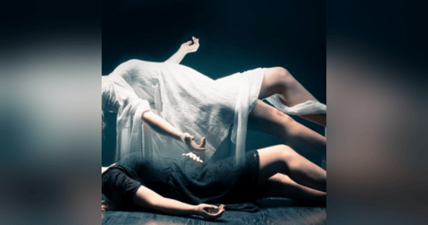 Historias de Miedo Agosto 17 de 2023 SALI DE MI CUERPO Historias de Miedo Agosto 17 de 2023 SALI DE MI CUERPO