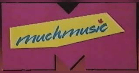 Remembering MuchMusic with Erica Ehm Remembering MuchMusic with Erica Ehm