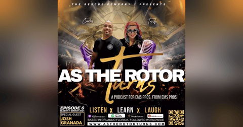 Management, Medicine, and Josh the Multi-tasker Management, Medicine, and Josh the Multi-tasker