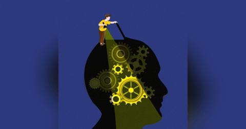 Discover the Fascinating Secrets in “How the Mind Works” Discover the Fascinating Secrets in “How the Mind Works”