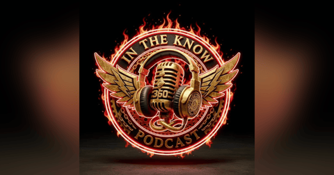 InTHEknow360 Showing Love Full Circle InTHEknow360 Showing Love Full Circle