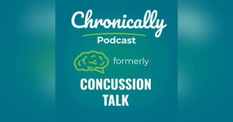 Concussion Talk Podcast Concussion Talk Podcast