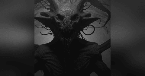 LAGAÑAS De PERRO, La Manera Para Ver Al DIABLO Historias De Terror - REDE LAGAÑAS De PERRO, La Manera Para Ver Al DIABLO Historias De Terror - REDE