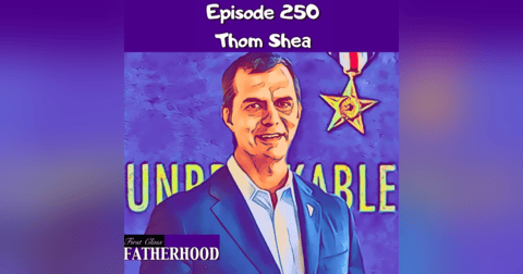 #250 Thom Shea #250 Thom Shea