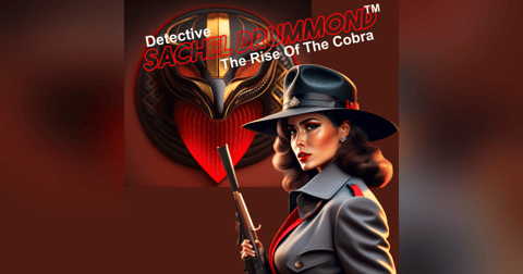 "The Rise Of The Cobra" (Chapter Three / Diving Deeper) "The Rise Of The Cobra" (Chapter Three / Diving Deeper)