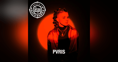 Interview with PVRIS Interview with PVRIS