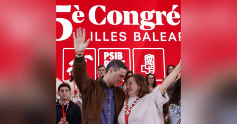 Federico a las 8: Un PSOE a medida de Sánchez Federico a las 8: Un PSOE a medida de Sánchez