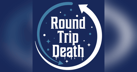 Kat's NDE: "Life Doesn't End When The Body Dies" Kat's NDE: "Life Doesn't End When The Body Dies"