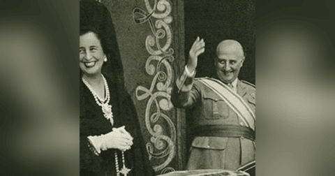 La República de los Tonnntos: Franco, el que solucionará los problemas de los españoles según el PSOE La República de los Tonnntos: Franco, el que solucionará los problemas de los españoles según el PSOE