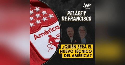 ¿Quién será el nuevo técnico del América? ¿Quién será el nuevo técnico del América?