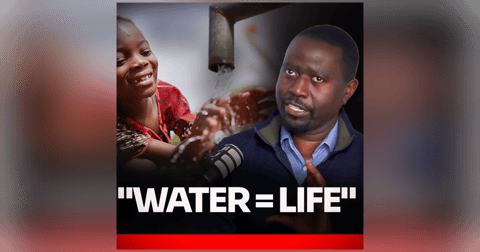 How Clean Water is Changing Lives one Community at a Time How Clean Water is Changing Lives one Community at a Time