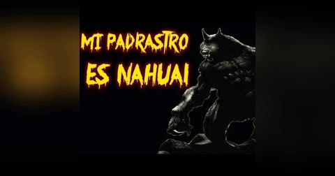 Mi padrastro Es un NAHUAL historia de terror real - REDE Mi padrastro Es un NAHUAL historia de terror real - REDE
