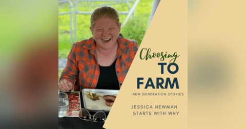 Jessica Newman Starts With Why Jessica Newman Starts With Why