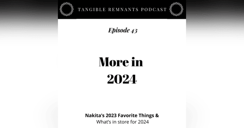 More in 2024 More in 2024