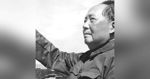 #65 Mao Tse-Tung | El anarquismo sádico #65 Mao Tse-Tung | El anarquismo sádico