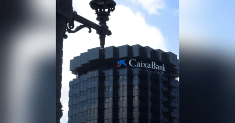 Federico a las 7: La Caixa regresa a Cataluña tras el golpe de Sánchez Federico a las 7: La Caixa regresa a Cataluña tras el golpe de Sánchez