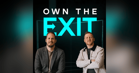 Own The Exit Own The Exit