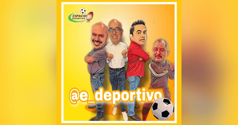 Porque usted lo pidió Jueves de Manuela en Espacio Deportivo de la Tarde 21 de Abril 2022 Porque usted lo pidió Jueves de Manuela en Espacio Deportivo de la Tarde 21 de Abril 2022