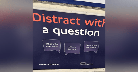 If you don't feel safe, you cannot negotiate Guest: Raheena Lalani Dahya If you don't feel safe, you cannot negotiate Guest: Raheena Lalani Dahya