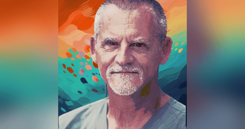 #96: The Day You Didn't Die. With Dr Doug Mader #96: The Day You Didn't Die. With Dr Doug Mader