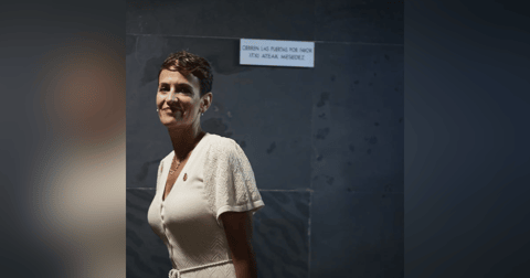 Las Noticias de La Mañana: El Gobierno de Chivite amplió contrato a la empresa de Cerdán justo al llegar al poder. Las Noticias de La Mañana: El Gobierno de Chivite amplió contrato a la empresa de Cerdán justo al llegar al poder.