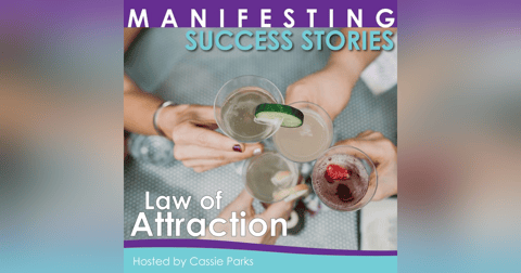 How Does Menopause Get In The Way of Manifesting? How Does Menopause Get In The Way of Manifesting?