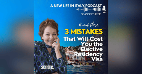 3 Mistakes That Could Cost You Your Elective Residency Visa 3 Mistakes That Could Cost You Your Elective Residency Visa