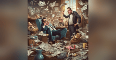 Crazy Tax Deductions Crazy Tax Deductions