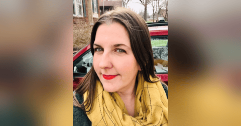 Amanda Is Speaking Amanda Is Speaking