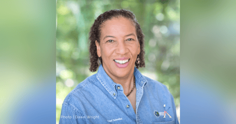 Challenger Deep | With Dr. Dawn Wright, Oceanographer Challenger Deep | With Dr. Dawn Wright, Oceanographer